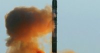 Россия создает новейшую систему запуска баллистических ракет в космос