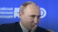 Львовский телеведущий с ужасом рассказал о призраке Путина в Киеве