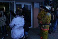 В Мелитополе работа нового горсовета началась с крупной драки