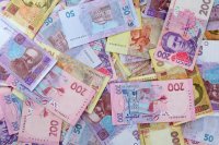 Агентства Fitch и S&P понизили рейтинг Киева до дефолтного уровня