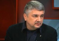 «Может быть дворцовый переворот, в результате которого Порошенко просто грохнут». Ростислав Ищенко