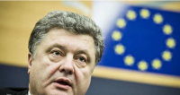 Порошенко подставился в разговоре с немецким телеканалом