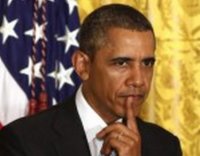 Обама пригрозил наказывать за применение химоружия, но забыл про Украину