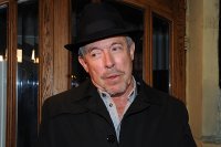 Андрея Макаревича ограбили во время гастролей по Украине