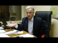 Иркутск - сражение за суверенитет России 11.11.15