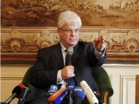 Владимир Чижов: Россия не станет торговаться с США и ЕС о санкциях против Москвы