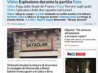 Атакованный театр «Батаклан» поддерживал Charlie Hebdo