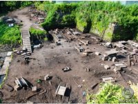 На севере Ирака найдено массовое захоронение женщин из общины курдов-езидов