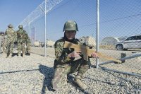 Бои приближаются к России с юга