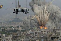 Франция понимает, что авиаудары по ИГ необходимы