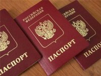 ДНР готовит официальное обращение к РФ о начале выдачи российских паспортов