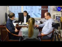 Кто заказывает взрывы?