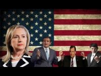 Предвыборная «война» с Россией