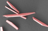 Теллурид кремния - очередное пополнение в семействе двумерных полупроводниковых материалов