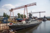 Черноморский флот завершил испытания "Ужаса "ИГ" (видео)