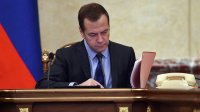 Премьер-министр России Дмитрий Медведев подписал постановление о применении специальных экономических мер против Турции.