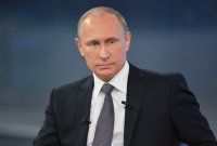 Путин утвердил новый план обороны России