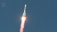 С Плесецка стартовал "Союз" с военным спутником