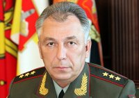 Головы полетели. Путин уволил замминистра обороны России