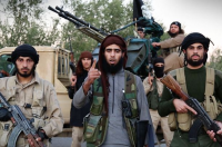 СМИ: боевики ИГ распространили видео с угрозой взорвать Белый дом США