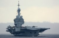 "Шарль де Голль" - союзник России