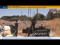 Игорь Коротченко: политические условия для создания широкой коалиции против ИГИЛ