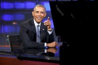 Обама заявил, что всегда поддерживал борьбу России против ИГ