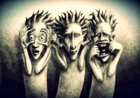 Либеральные сектанты. Александн Роджерс