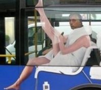 Мазохисты рулят! Во спасение настроения...