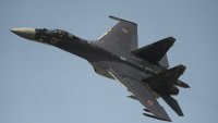 Ъ: Россия и Китай подписали контракт на поставку Су-35