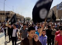 По мере уничтожения халифата станет понятно его происхождение