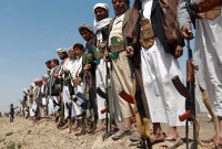 Война на Ближнем Востоке приобретает новые очертания