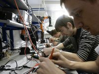 Российские ученые создали «Радиоглаз-Антишахид»