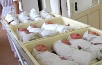 Рожать или превращаться в Париж