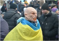 Административный восторг на грани безумия. Юрий Селиванов