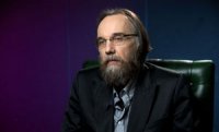 Александр Дугин о геополитической обстановке в мире