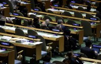 В ООН принята предложенная РФ резолюция о борьбе с героизацией нацизма