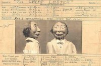 В убийстве подозревается кукла