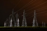 Экстренное сообщение из Херсонской области: около Чонгара подорваны две линии электропередачи