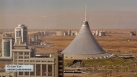 Казахстан: новая экономика. Специальный репортаж Роберта Францева