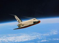 Последний полёт «Бурана»