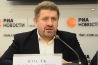 Украинский политолог: Порошенко может не досидеть до конца срока, но его судьбу решат не в Киеве