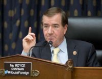 Конгрессмен: удары американских самолётов в Ираке блокируются в 75-ти процентах случаев