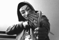Хакеры из Anonymous нашли новый способ борьбы с полицейским произволом в США