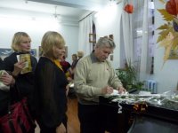 Донбасс. Краски военной осени