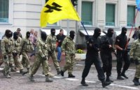 По дороге с Вальцманом