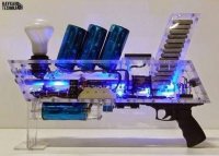 Пушка Гаусса