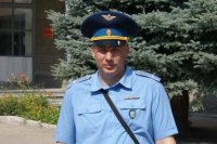 Челябинский летчик, которого считали погибшим в Сирии — жив