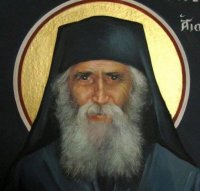 Пророчества старца Паисия Афонского Святогорца о войне