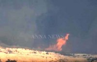 Эксклюзив: удар в спину - на наших глазах сбит российский СУ-24